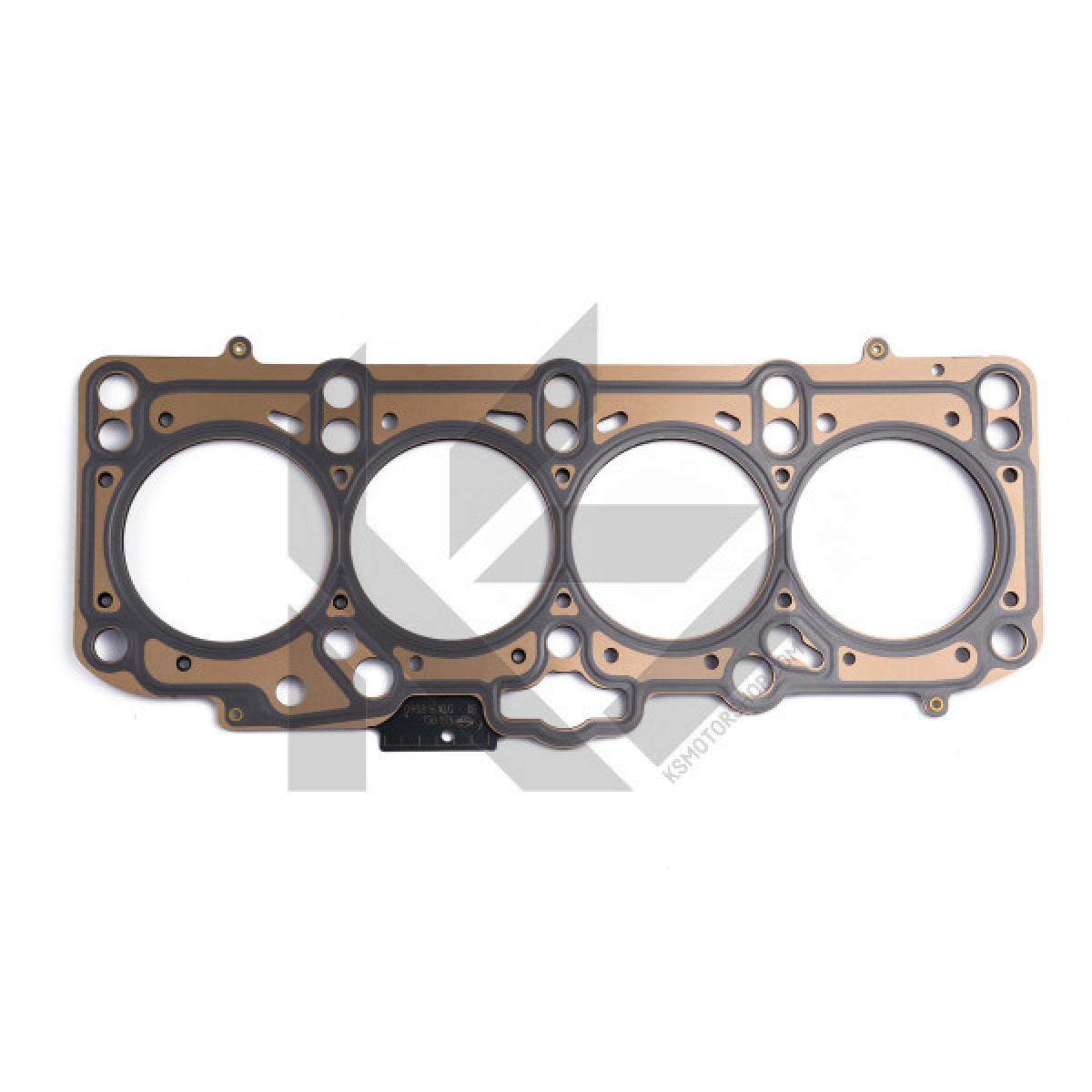 SİL. KAP CONTA T5 CADDY AXB BJB AVF 1K